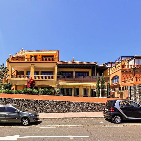Playa Del Duque - Costa Adeje Lux Ocean View Apartment In Elite Palace Bagian luar foto