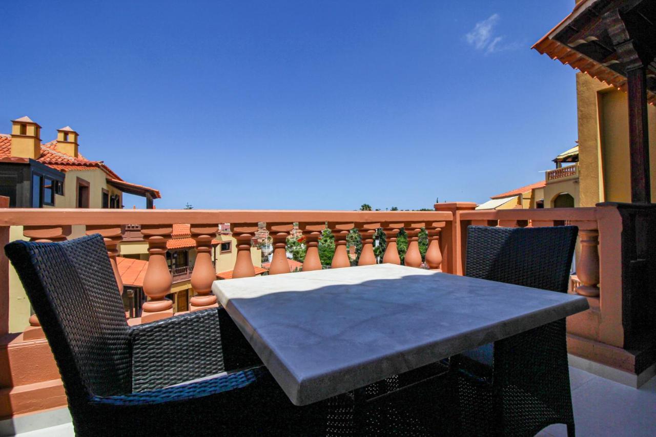 Playa Del Duque - Costa Adeje Lux Ocean View Apartment In Elite Palace Bagian luar foto