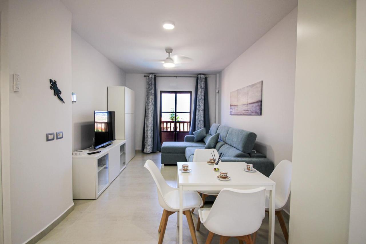 Playa Del Duque - Costa Adeje Lux Ocean View Apartment In Elite Palace Bagian luar foto