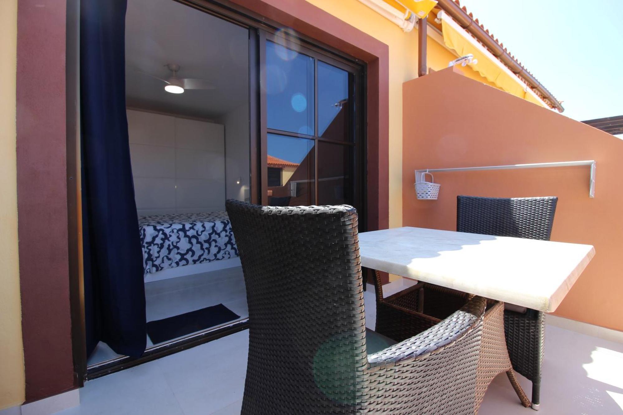 Playa Del Duque - Costa Adeje Lux Ocean View Apartment In Elite Palace Bagian luar foto