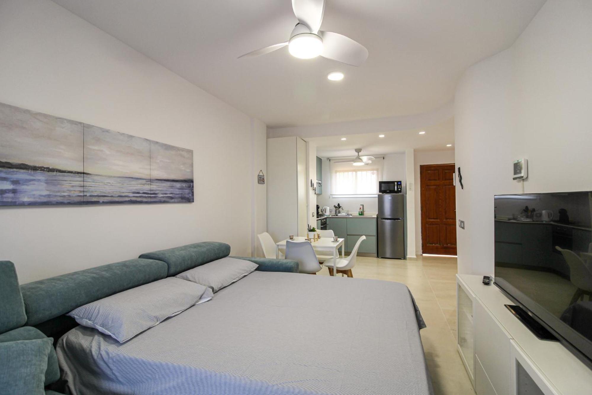 Playa Del Duque - Costa Adeje Lux Ocean View Apartment In Elite Palace Bagian luar foto