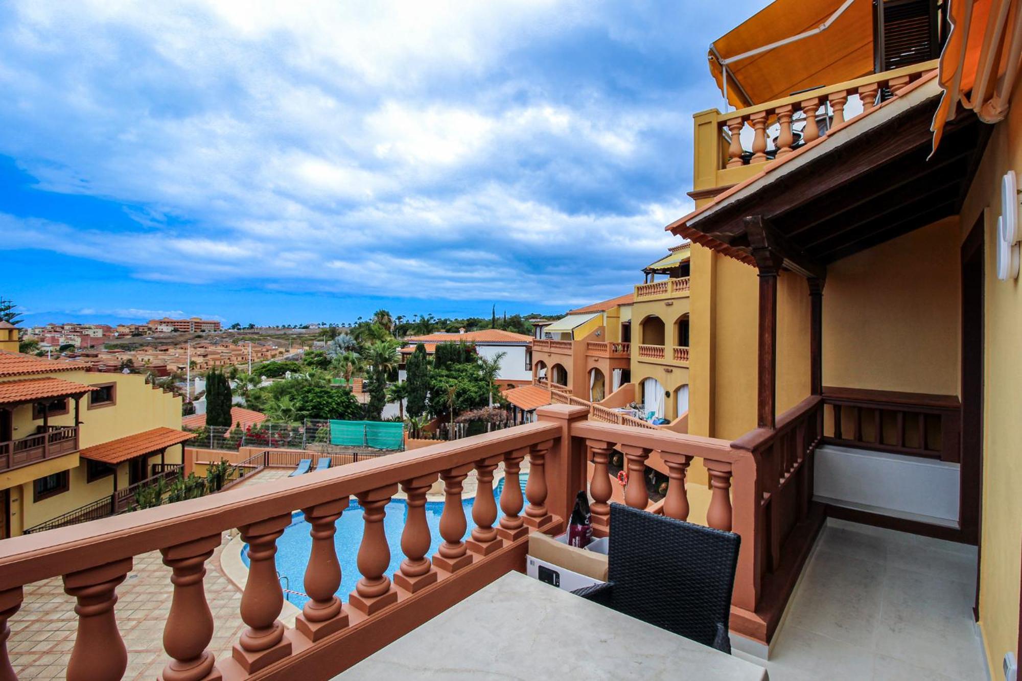 Playa Del Duque - Costa Adeje Lux Ocean View Apartment In Elite Palace Bagian luar foto